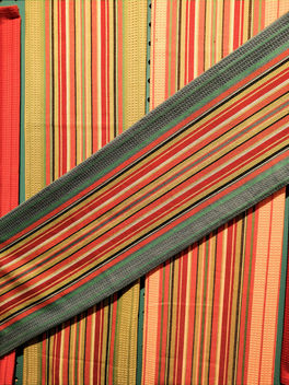Bright and Stripy - Free image #391609